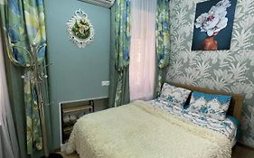 Alma Apartament